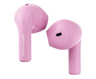 Happy Plugs Joy bezprzewodowe słuchawki douszne pink - 1289603 - zdjęcie 4